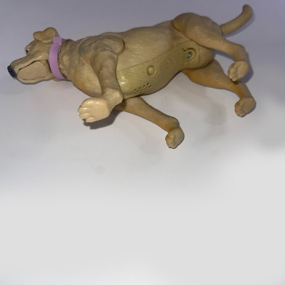 1/6 Scale Barking Lab Retriever Dog Figure Doll Pet Paradise Kids Toys Animals - Picture 5 of 9